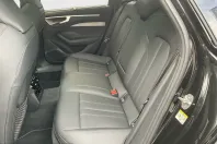 Audi A6 din 2025 cu 12.057 km - oferta AUD252816 - foto 12