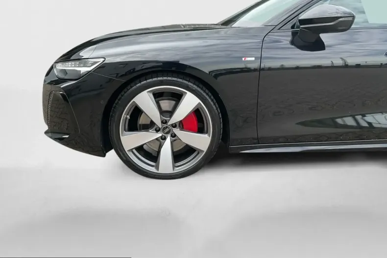 Audi A6 din 2025 cu 12.057 km - oferta AUD252816 - foto 13