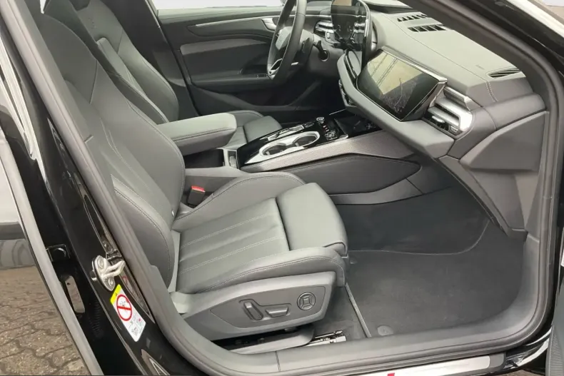 Audi A6 din 2025 cu 12.057 km - oferta AUD252816 - foto 14