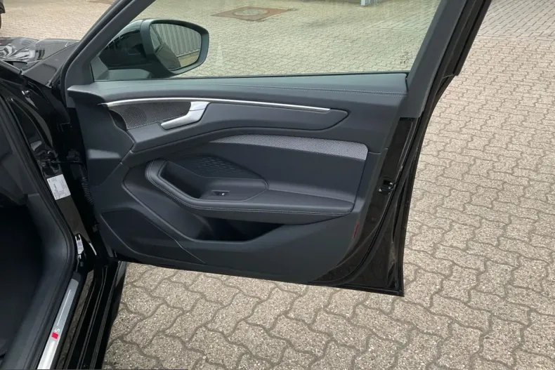 Audi A6 din 2025 cu 12.057 km - oferta AUD252816 - foto 20