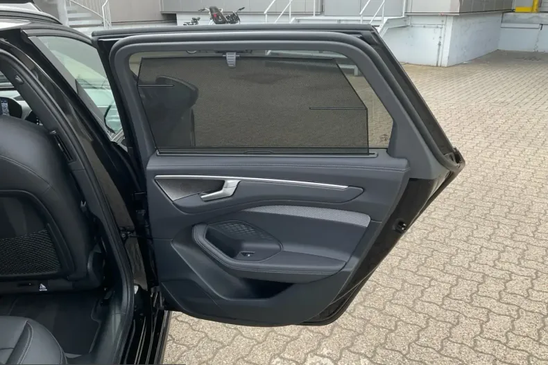 Audi A6 din 2025 cu 12.057 km - oferta AUD252816 - foto 21