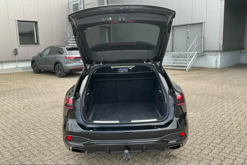 Audi A6 din 2025 cu 12.057 km - oferta AUD252816 - foto 24