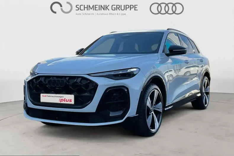 Audi Q5 din 2025 cu 13.674 km - oferta AUD252817 - foto 1