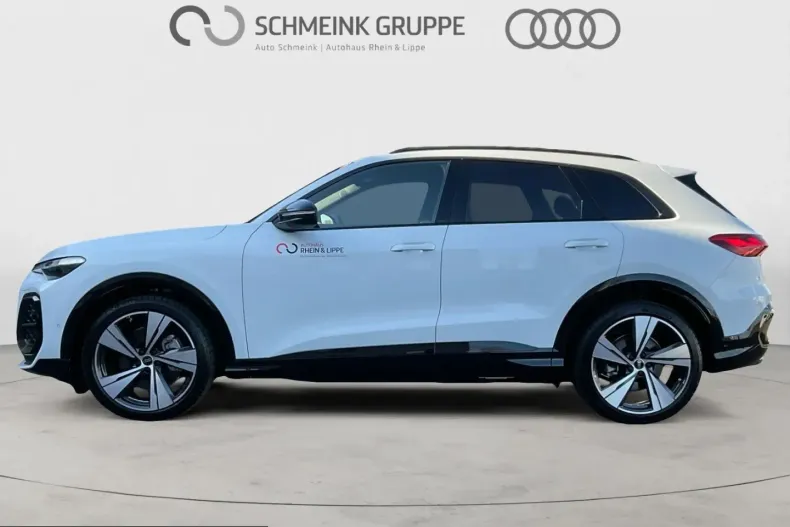 Audi Q5 din 2025 cu 13.674 km - oferta AUD252817 - foto 2