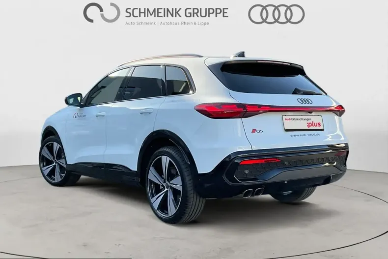 Audi Q5 din 2025 cu 13.674 km - oferta AUD252817 - foto 3