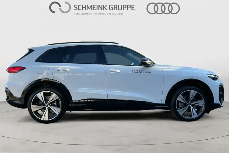 Audi Q5 din 2025 cu 13.674 km - oferta AUD252817 - foto 5