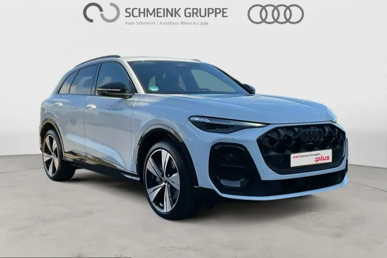 Audi Q5 din 2025 cu 13.674 km - oferta AUD252817 - foto 6