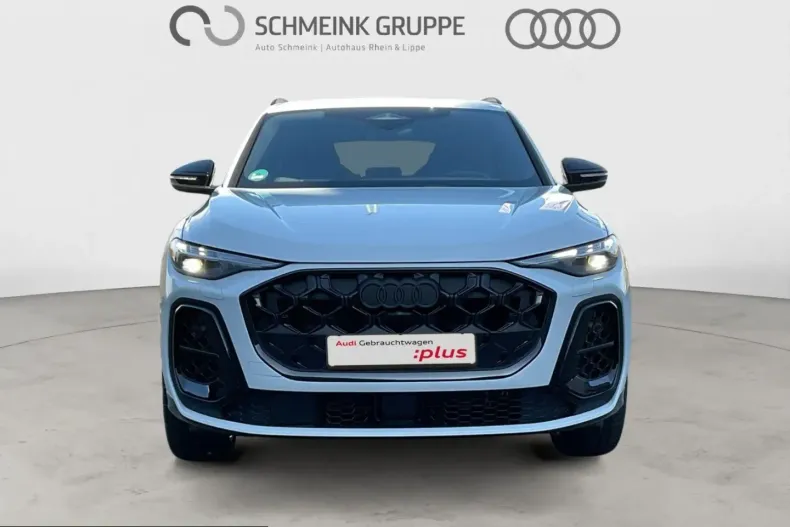 Audi Q5 din 2025 cu 13.674 km - oferta AUD252817 - foto 7