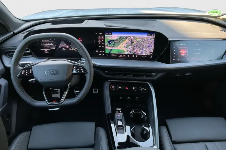 Audi Q5 din 2025 cu 13.674 km - oferta AUD252817 - foto 9