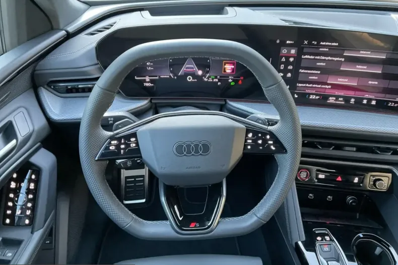 Audi Q5 din 2025 cu 13.674 km - oferta AUD252817 - foto 11