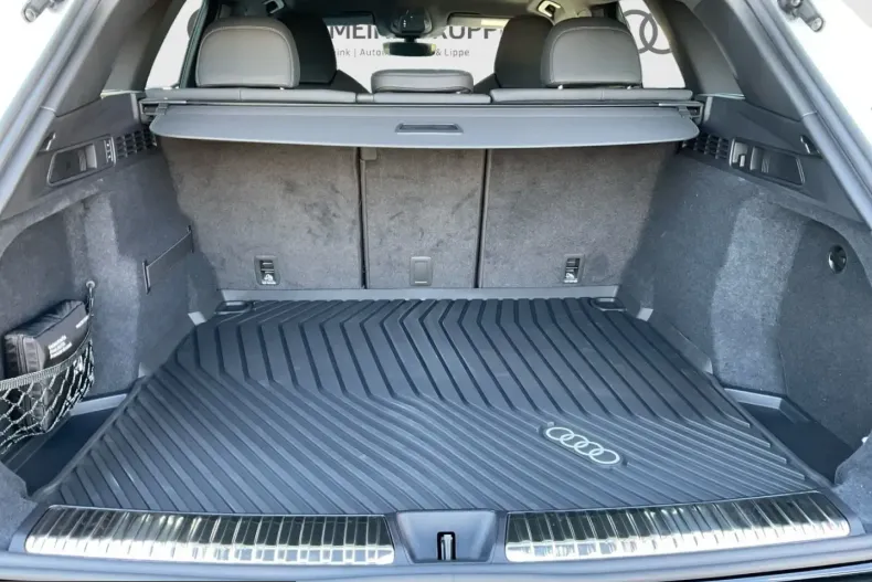 Audi Q5 din 2025 cu 13.674 km - oferta AUD252817 - foto 15