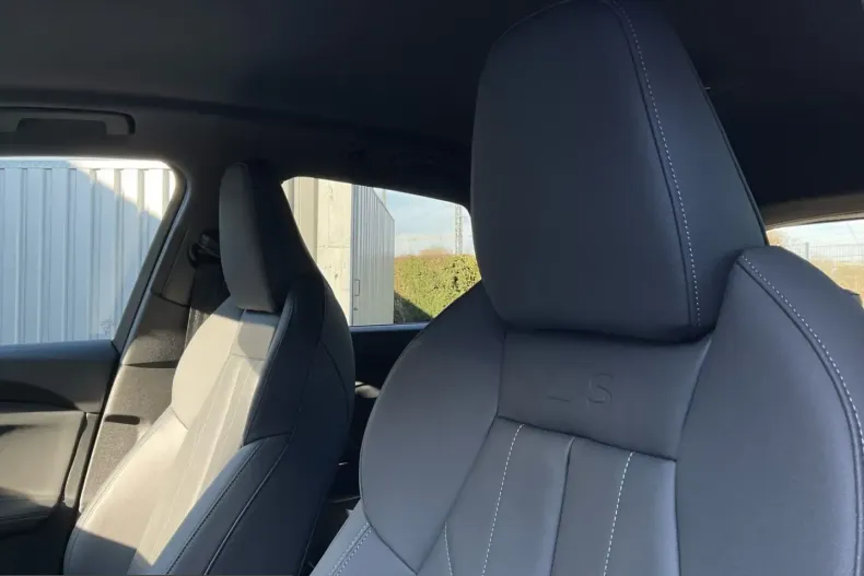 Audi Q5 din 2025 cu 13.674 km - oferta AUD252817 - foto 21
