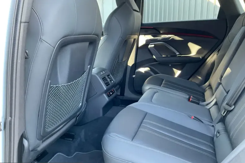 Audi Q5 din 2025 cu 13.674 km - oferta AUD252817 - foto 22