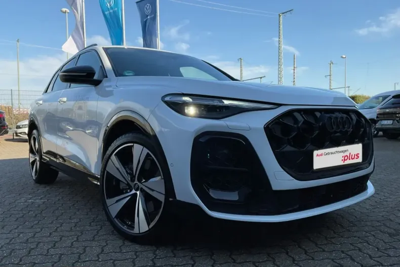 Audi Q5 din 2025 cu 13.674 km - oferta AUD252817 - foto 25