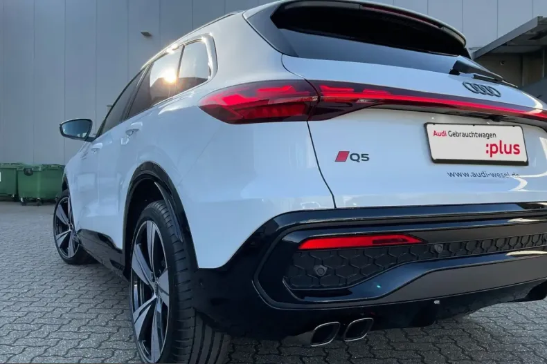 Audi Q5 din 2025 cu 13.674 km - oferta AUD252817 - foto 26