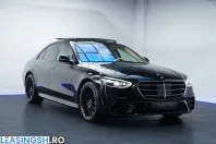 Mercedes-Benz S 450 (Clasa S) din 2024 cu 56.572 km - oferta MER252818 - foto 1