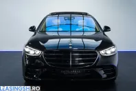 Mercedes-Benz S 450 (Clasa S) din 2024 cu 56.572 km - oferta MER252818 - foto 6