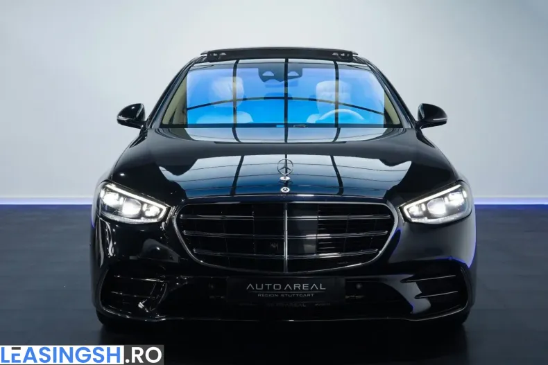 Mercedes-Benz S 450 (Clasa S) din 2024 cu 56.572 km - oferta MER252818 - foto 6