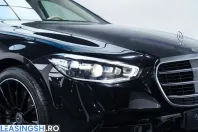 Mercedes-Benz S 450 (Clasa S) din 2024 cu 56.572 km - oferta MER252818 - foto 7