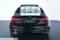 Mercedes-Benz S 450 (Clasa S) din 2024 cu 56.572 km - oferta MER252818 - foto 9