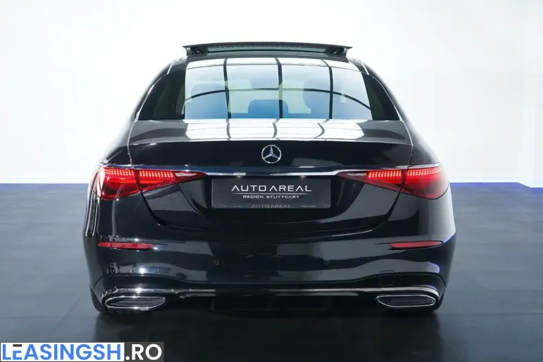 Mercedes-Benz S 450 (Clasa S) din 2024 cu 56.572 km - oferta MER252818 - foto 9