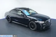 Mercedes-Benz S 450 (Clasa S) din 2024 cu 56.572 km - oferta MER252818 - foto 10