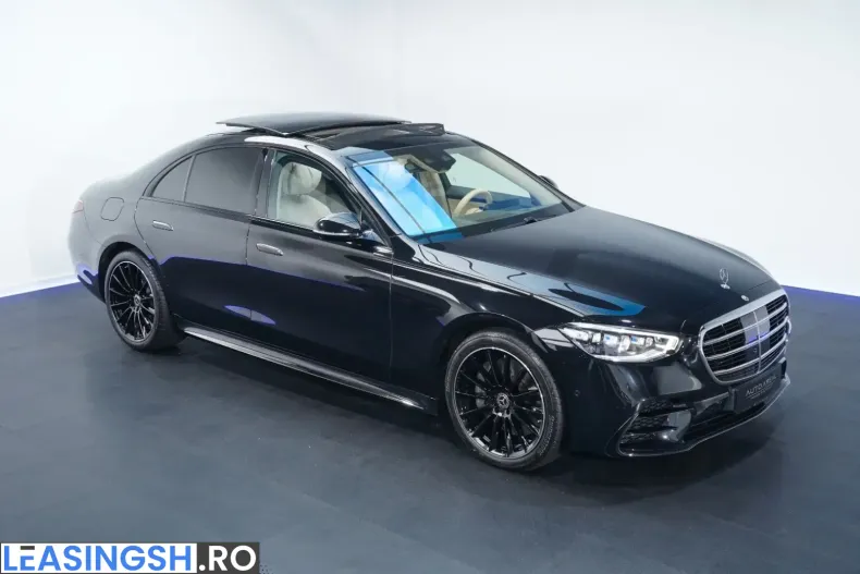Mercedes-Benz S 450 (Clasa S) din 2024 cu 56.572 km - oferta MER252818 - foto 10