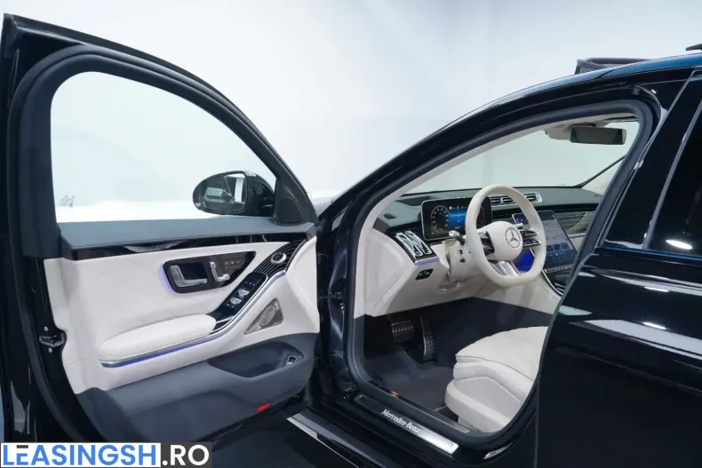 Mercedes-Benz S 450 (Clasa S) din 2024 cu 56.572 km - oferta MER252818 - foto 12