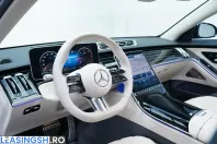 Mercedes-Benz S 450 (Clasa S) din 2024 cu 56.572 km - oferta MER252818 - foto 13