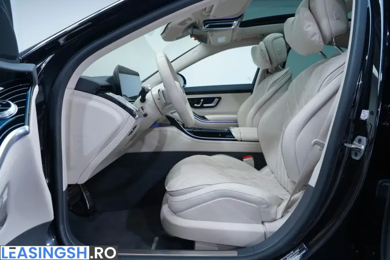 Mercedes-Benz S 450 (Clasa S) din 2024 cu 56.572 km - oferta MER252818 - foto 15