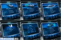 Mercedes-Benz S 450 (Clasa S) din 2024 cu 56.572 km - oferta MER252818 - foto 20