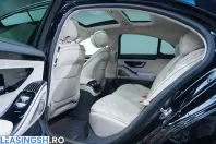Mercedes-Benz S 450 (Clasa S) din 2024 cu 56.572 km - oferta MER252818 - foto 23