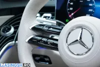 Mercedes-Benz S 450 (Clasa S) din 2024 cu 56.572 km - oferta MER252818 - foto 26