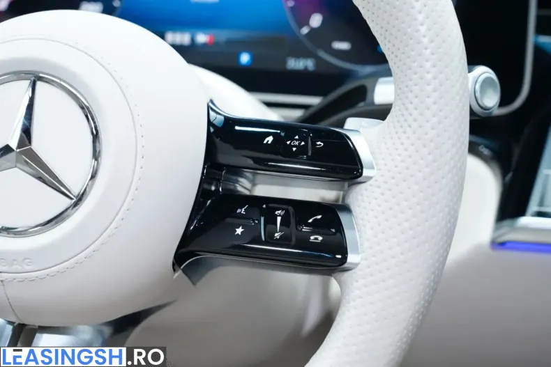 Mercedes-Benz S 450 (Clasa S) din 2024 cu 56.572 km - oferta MER252818 - foto 27