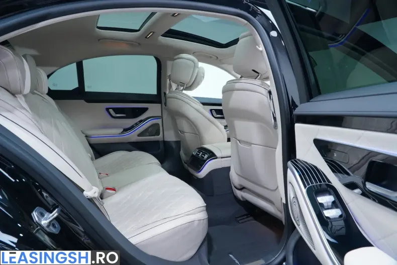 Mercedes-Benz S 450 (Clasa S) din 2024 cu 56.572 km - oferta MER252818 - foto 33