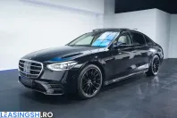 Mercedes-Benz S 450 (Clasa S) din 2024 cu 56.572 km - oferta MER252818 - foto 39