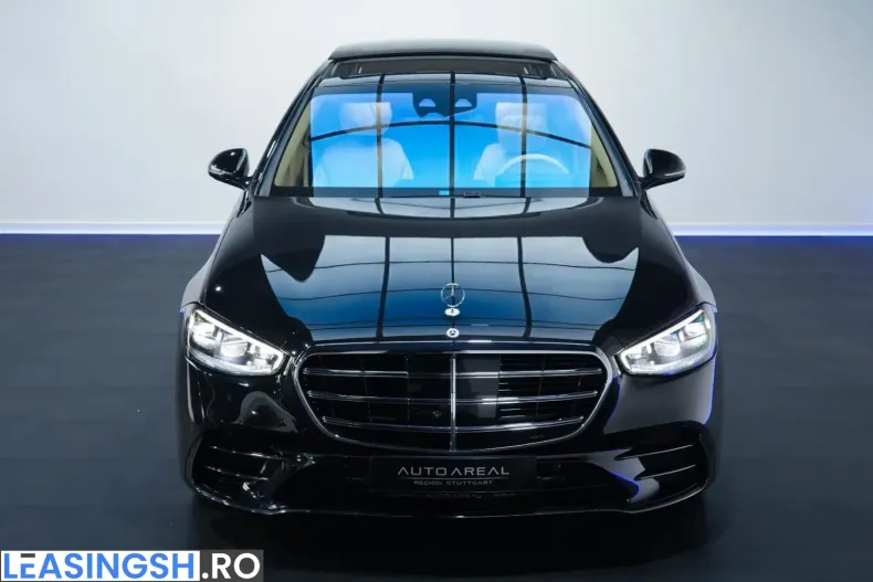 Mercedes-Benz S 450 (Clasa S) din 2024 cu 56.572 km - oferta MER252818 - foto 41
