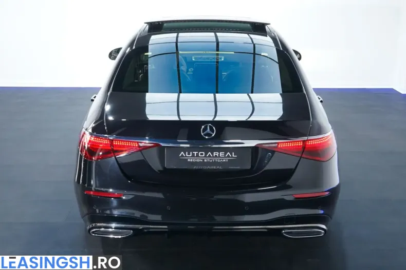 Mercedes-Benz S 450 (Clasa S) din 2024 cu 56.572 km - oferta MER252818 - foto 42