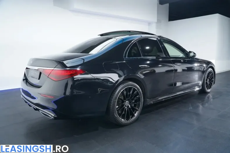 Mercedes-Benz S 450 (Clasa S) din 2024 cu 56.572 km - oferta MER252818 - foto 45