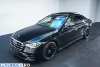 Mercedes-Benz S 450 (Clasa S) din 2024 cu 56.572 km - oferta MER252818 - foto 46