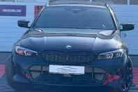 BMW M340 (Seria 3) din 2025 cu 9.354 km - oferta BMW252820 - foto 4