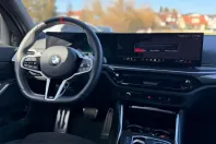 BMW M340 (Seria 3) din 2025 cu 9.354 km - oferta BMW252820 - foto 21