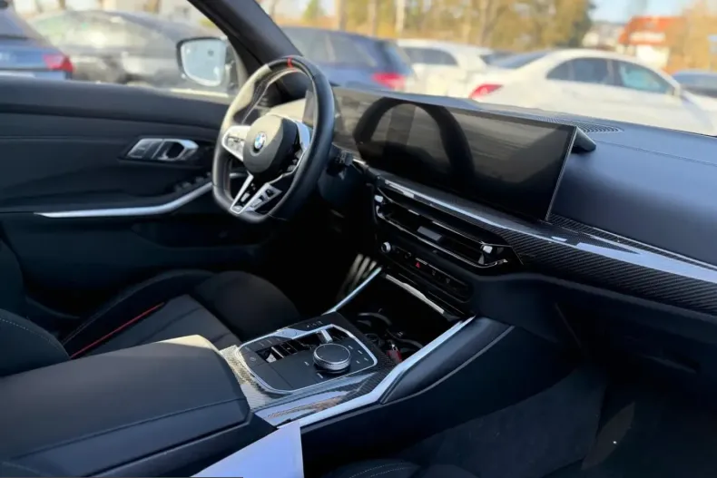 BMW M340 (Seria 3) din 2025 cu 9.354 km - oferta BMW252820 - foto 22
