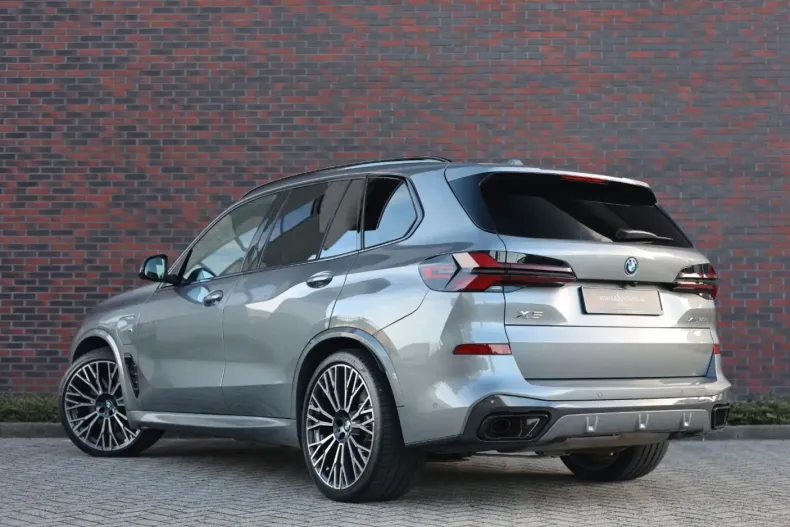 BMW X5 (Seria X) din 2025 cu 16.369 km - oferta BMW252821 - foto 2