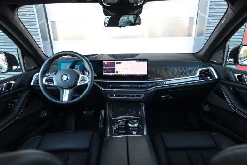 BMW X5 (Seria X) din 2025 cu 16.369 km - oferta BMW252821 - foto 3