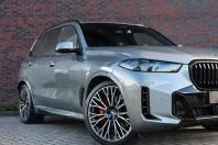 BMW X5 (Seria X) din 2025 cu 16.369 km - oferta BMW252821 - foto 7