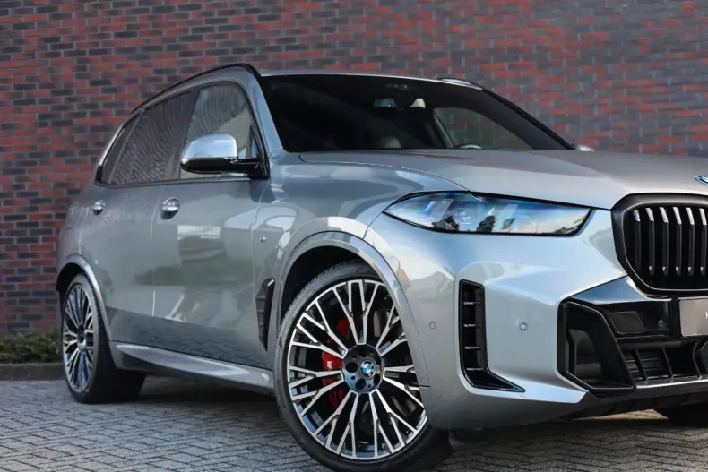 BMW X5 (Seria X) din 2025 cu 16.369 km - oferta BMW252821 - foto 7