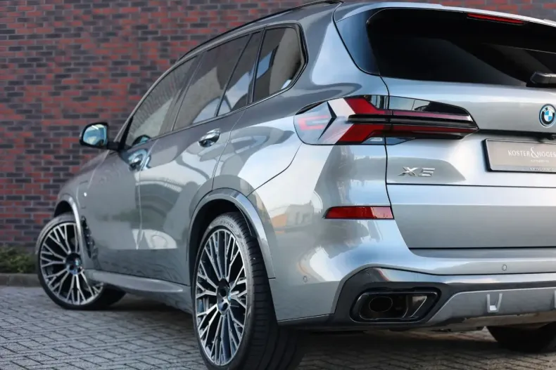 BMW X5 (Seria X) din 2025 cu 16.369 km - oferta BMW252821 - foto 8