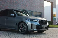 BMW X5 (Seria X) din 2025 cu 16.369 km - oferta BMW252821 - foto 9