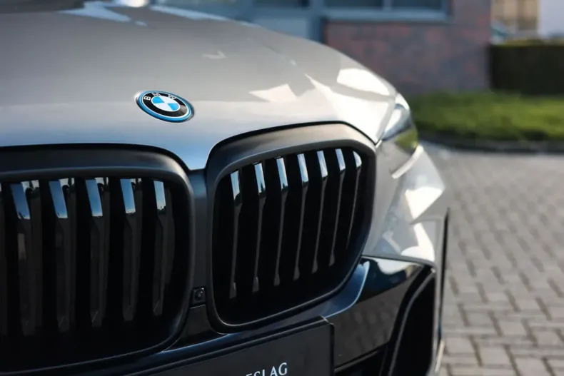 BMW X5 (Seria X) din 2025 cu 16.369 km - oferta BMW252821 - foto 10
